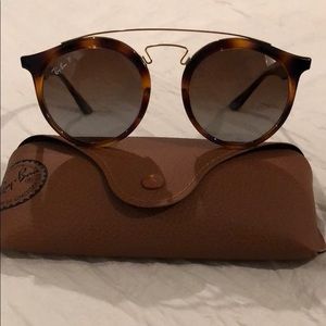 Polarized Gatsby | Raybans